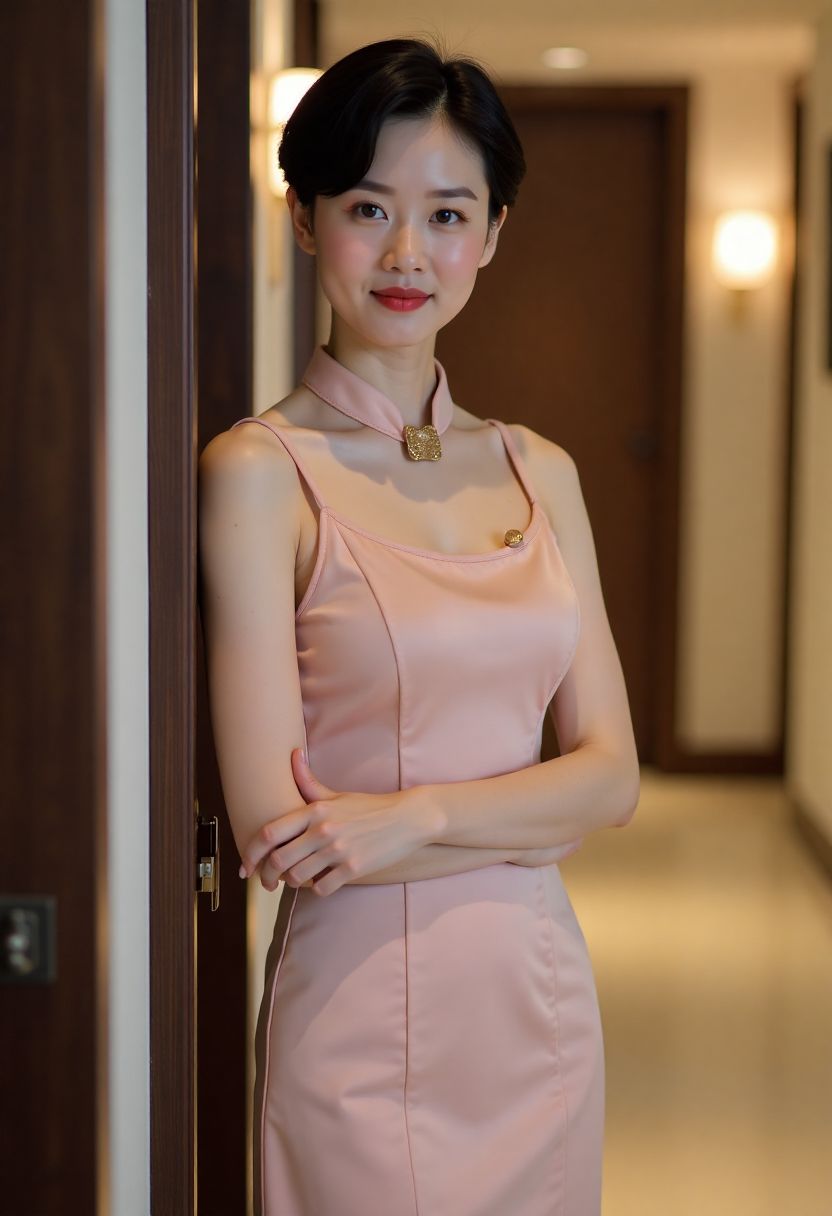 三万身影海报