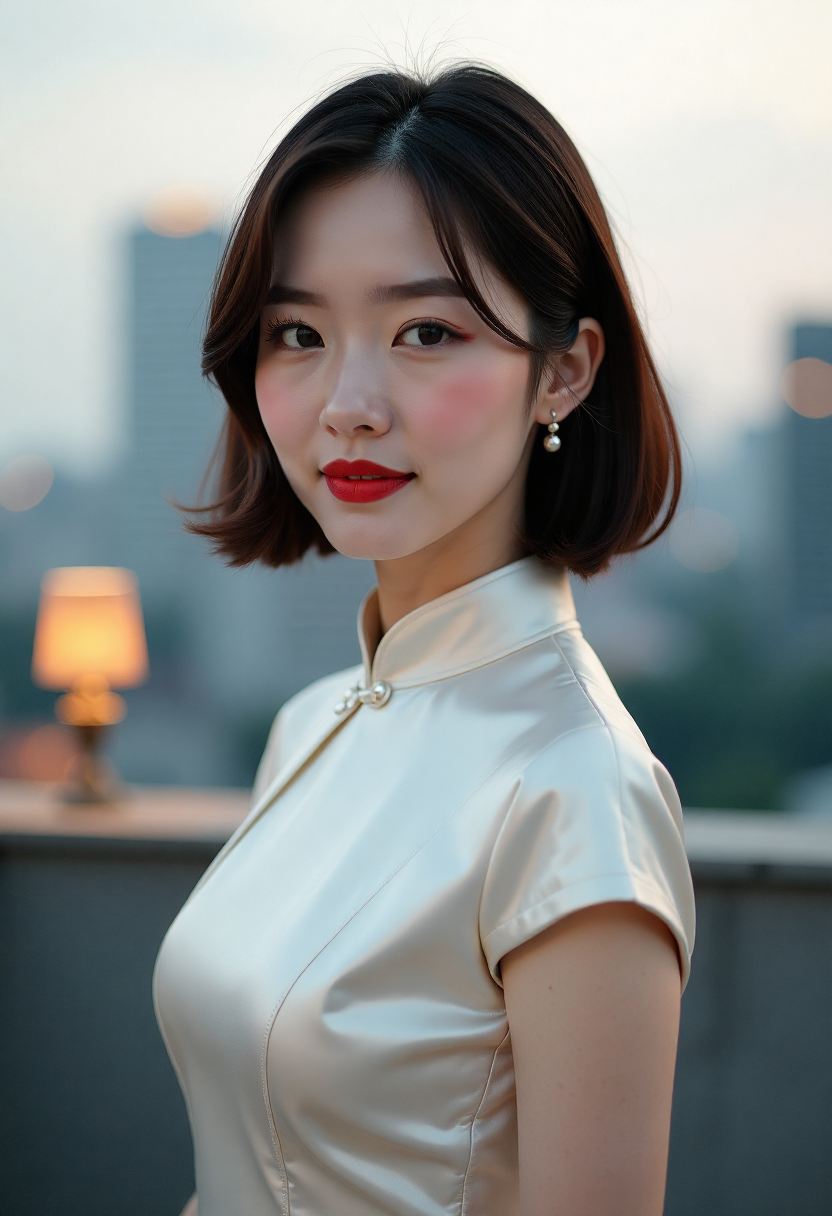 库姆夜训海报