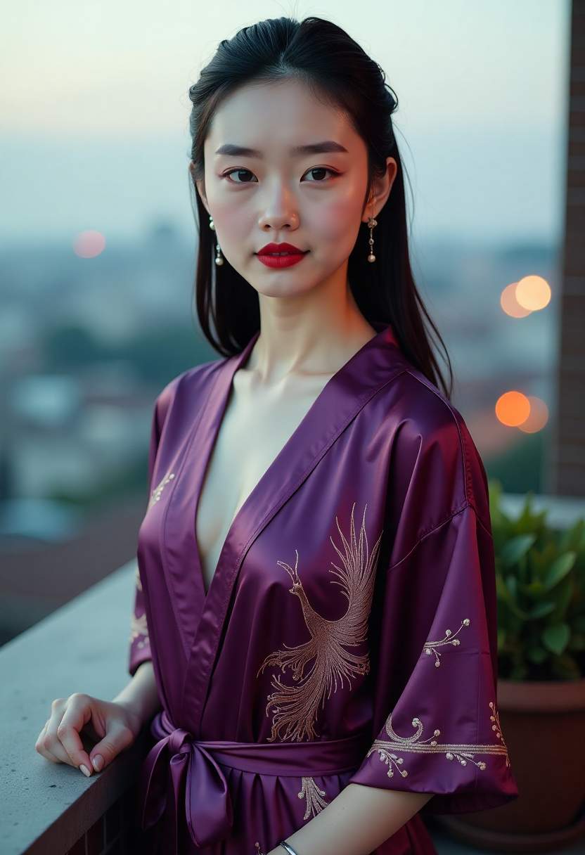 绿洲忍者营海报